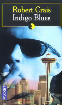 Livrenpoche : Indigo blues - Robert Crais - Livre