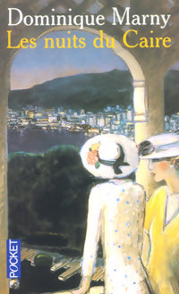 Livrenpoche : Les nuits du Caire - Dominique Marny - Livre