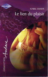 Livrenpoche : Le lien du plaisir - Isabel Sharpe - Livre