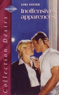 Livrenpoche : Inoffensives apparences - Lori Foster - Livre