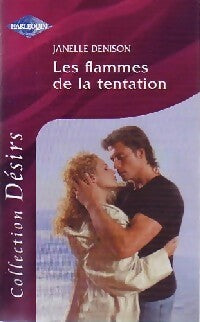 Livrenpoche : Les flammes de la tentation - Janelle Denison - Livre