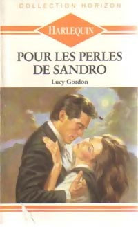 Livrenpoche : Pour les perles de Sandro - Lucy Gordon - Livre