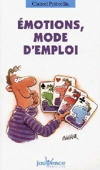 Livrenpoche : Emotions, mode d'emploi - Christel Petitcollin - Livre