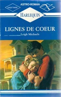 Livrenpoche : Lignes de coeur - Leigh Michaels - Livre