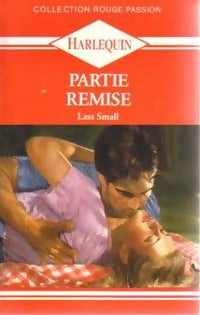 Livrenpoche : Partie remise - Lass Small - Livre
