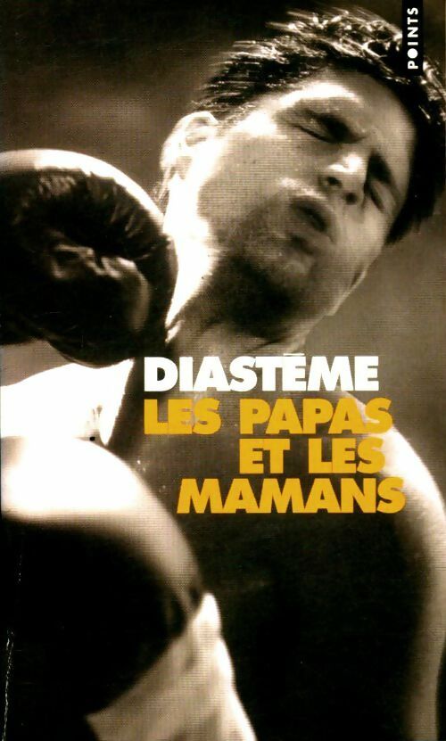 Livrenpoche : Les papas et les mamans - Diastème - Livre