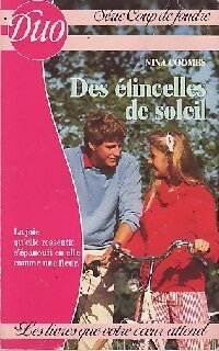 Livrenpoche : Des étincelles de soleil - Nina Coombs - Livre