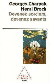 Livrenpoche : Devenez sorciers, devenez savants - Henri Broch - Livre