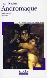 Livrenpoche : Andromaque - Racine - Livre
