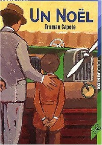 Livrenpoche : Un Noël - L'invité d'un jour - Truman Capote - Livre
