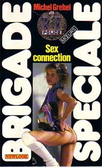 Livrenpoche : Sex connection - Michel Grebel - Livre
