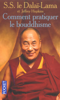 Livrenpoche : Comment pratiquer le bouddhisme - Dalaï-Lama - Livre