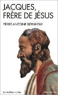 Livrenpoche : Jacques, frère de Jésus - Pierre-Antoine Bernheim - Livre