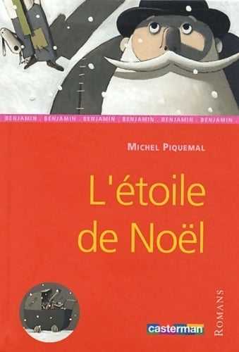 Livrenpoche : L'étoile de Noël - Michel Piquemal - Livre