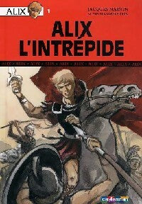 Livrenpoche : Alix : Alix l'intrépide - Jacques Martin, Alain De Kuyssche - Livre