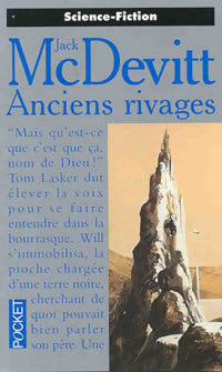 Livrenpoche : Anciens rivages - Jack McDevitt - Livre