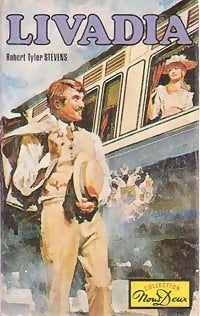 Livrenpoche : Livadia - Robert Tyler Stevens - Livre