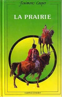 Livrenpoche : La prairie - James Fenimore Cooper - Livre