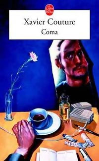 Livrenpoche : Coma - Xavier Couture - Livre