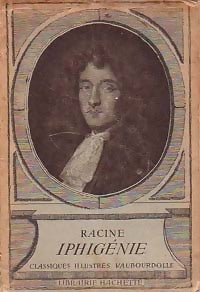 Livrenpoche : Iphigénie - Jean Racine - Livre
