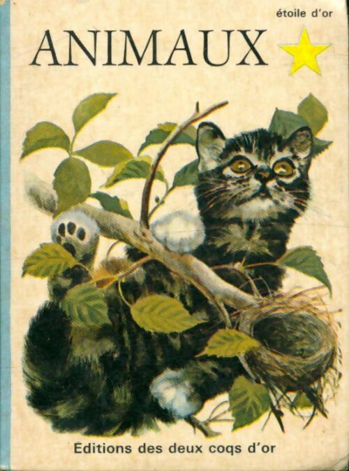 Livrenpoche : Animaux - G. Duplaix - Livre