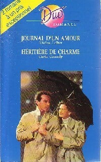 Livrenpoche : Journal d'un amour / Héritière de charme - Carla Cassidy, Vivian Leiber - Livre