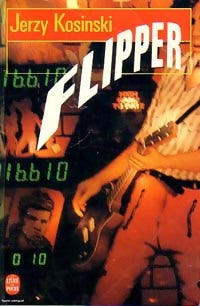 Livrenpoche : Flipper - Jerzy Kosinski - Livre