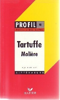 Livrenpoche : Le tartuffe - Molière - Livre