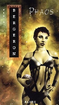 Livrenpoche : Phaos - Alain Bergeron - Livre