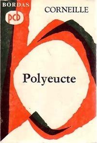 Livrenpoche : Polyeucte - Pierre Corneille - Livre