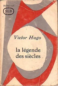 Livrenpoche : La légende des siècles Tome IV - Victor Hugo - Livre
