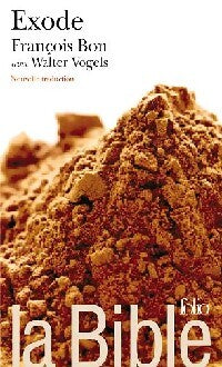 Livrenpoche : La Bible : Exode - Trinquet Abbé Joseph - Livre