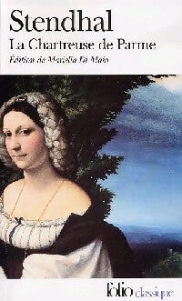 Livrenpoche : La chartreuse de Parme - Stendhal - Livre