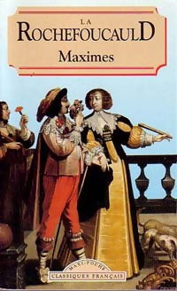 Livrenpoche : Maximes - François De la Rochefoucauld - Livre