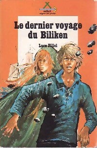 Livrenpoche : Le dernier voyage de Biliken - Luce Fillol - Livre