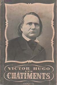 Livrenpoche : Les châtiments - Victor Hugo - Livre