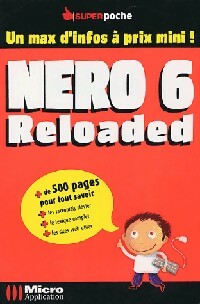 Livrenpoche : Nero 6 - Olivier Abou, Stéphane Guillaume - Livre