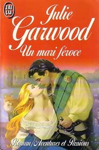 Livrenpoche : Un mari féroce - Julie Garwood - Livre