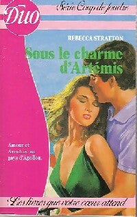 Livrenpoche : Sous le charme d'Artémis - Rebecca Stratton - Livre