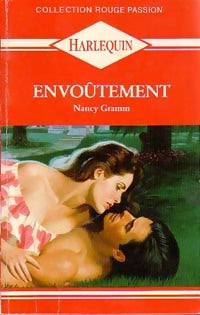Livrenpoche : Envoûtement - Nancy Gramm - Livre