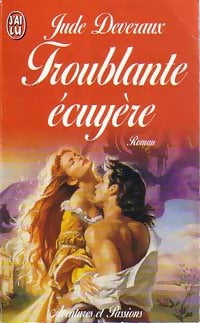 Livrenpoche : Troublante écuyère - Jude Deveraux - Livre