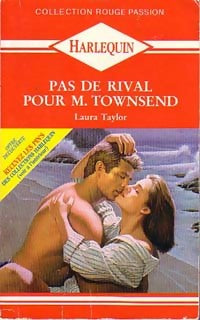 Livrenpoche : Pas de rival pour M. Townsend - Laura Taylor - Livre