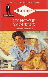 Livrenpoche : Un homme amoureux - Annette Broadrick - Livre