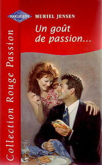 Livrenpoche : Un goût de passion... - Muriel Jensen - Livre