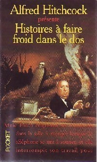 Livrenpoche : Histoires à faire froid dans le dos - Alfred Hitchcock - Livre