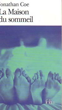 Livrenpoche : La maison du sommeil - Jonathan Coe - Livre