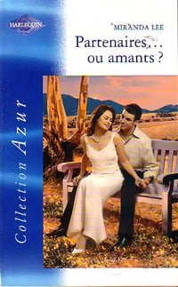 Livrenpoche : Partenaires... ou amants ? - Miranda Lee - Livre