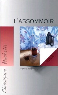 Livrenpoche : L'assommoir - Emile Zola - Livre