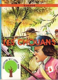Livrenpoche : Les Chouans - Honoré De Balzac - Livre