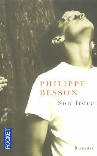 Livrenpoche : Son frère - Philippe Besson - Livre